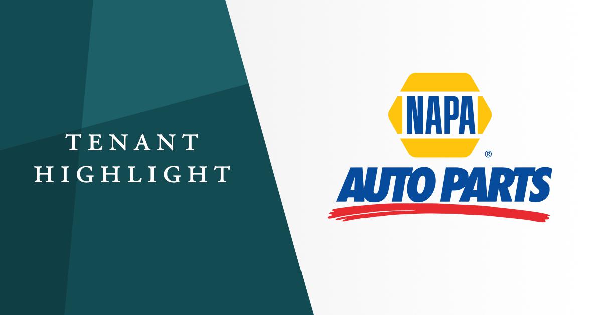About NAPA Auto Parts