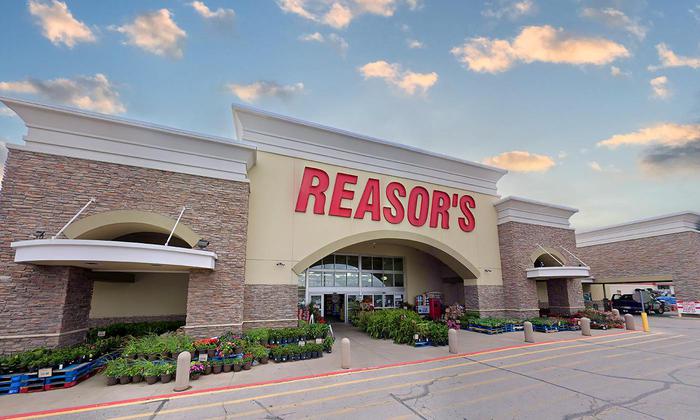 Reasor’s