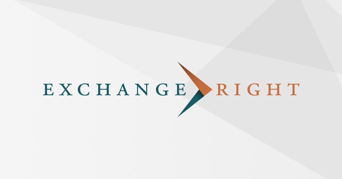 ExchangeRight Confirms No Exposure To Any Failed Banks